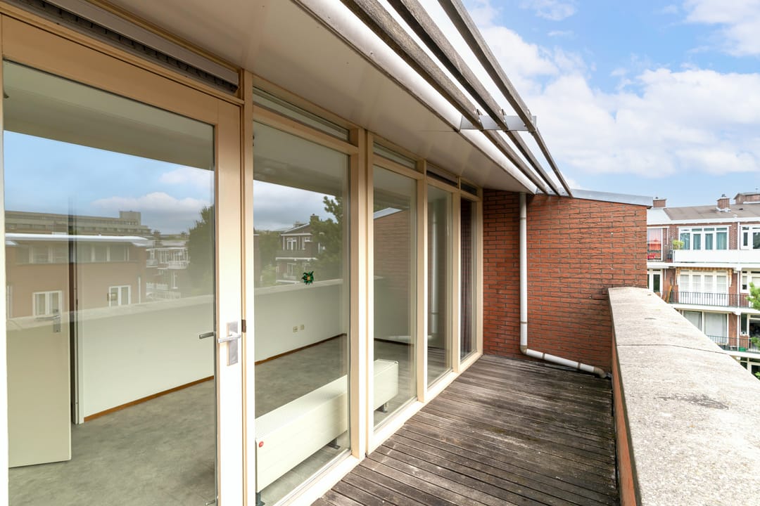 Foto 46 van Van Hoornbeekstraat 8-A