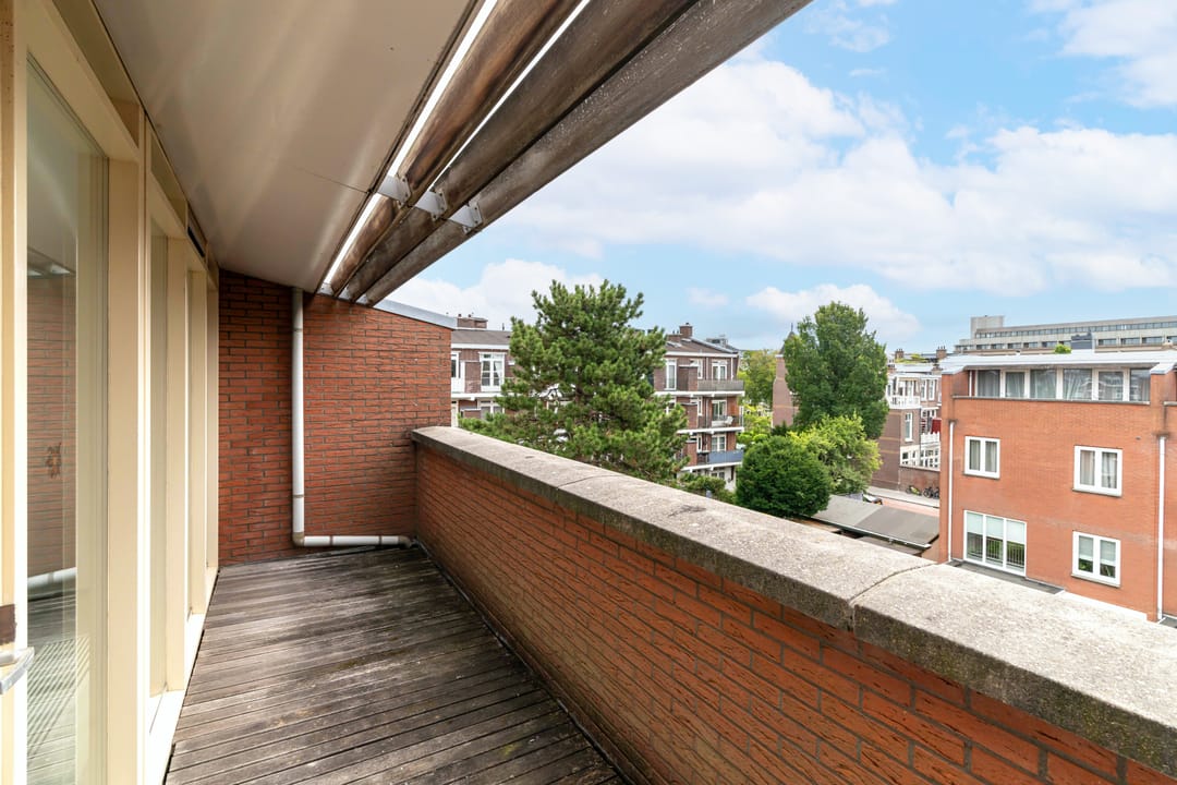 Foto 47 van Van Hoornbeekstraat 8-A