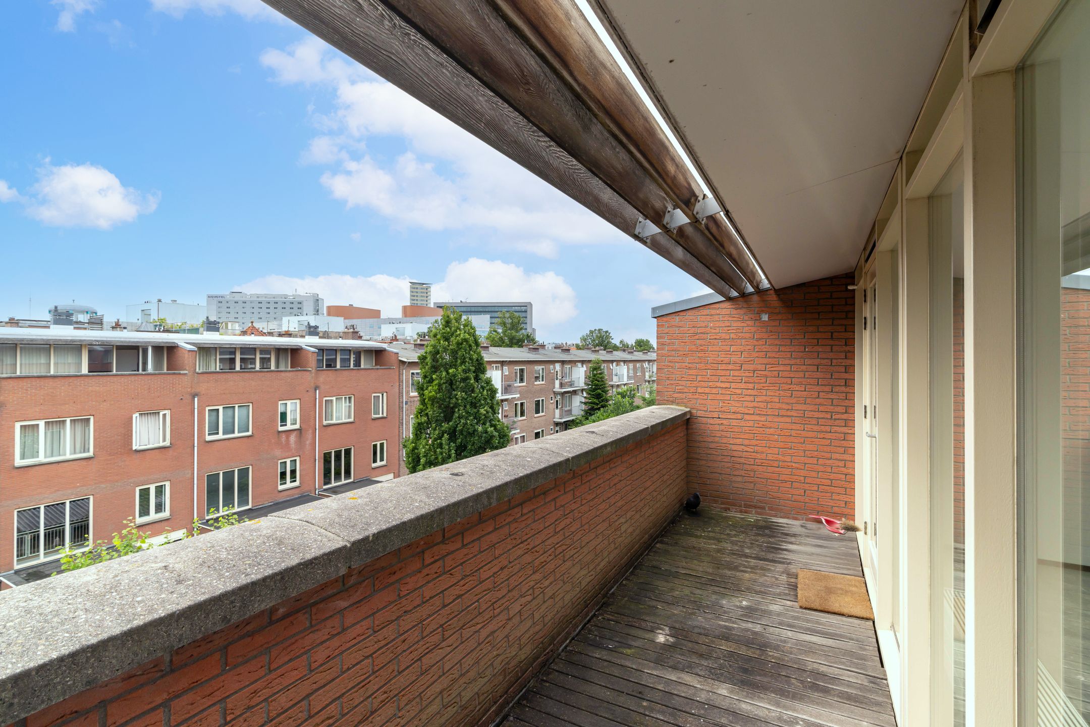 Foto 48 van Van Hoornbeekstraat 8-A