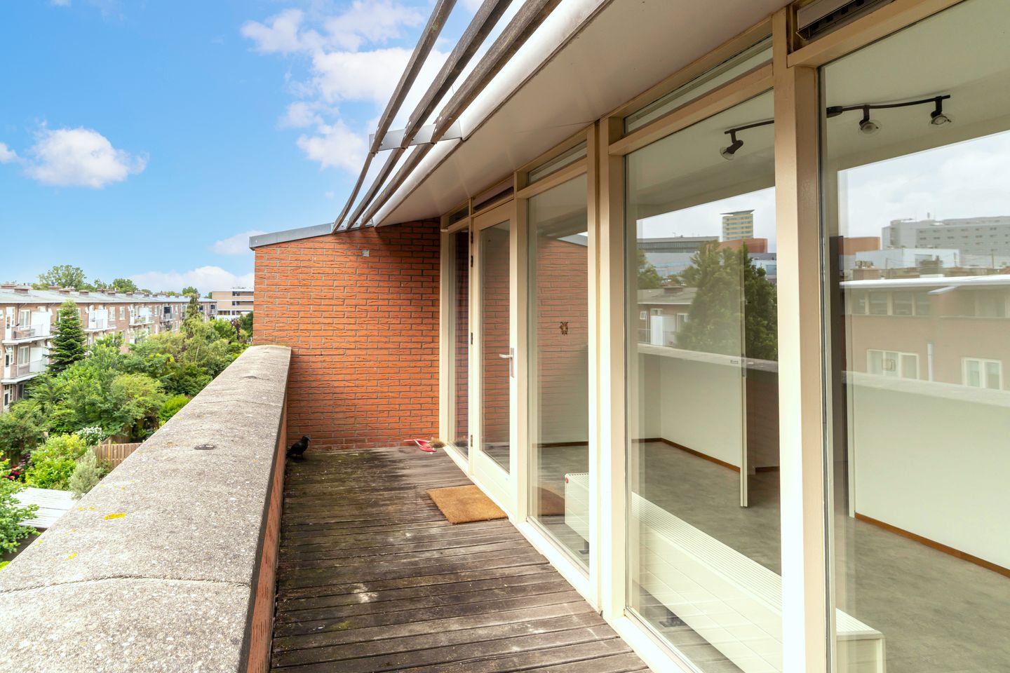 Foto 49 van Van Hoornbeekstraat 8-A