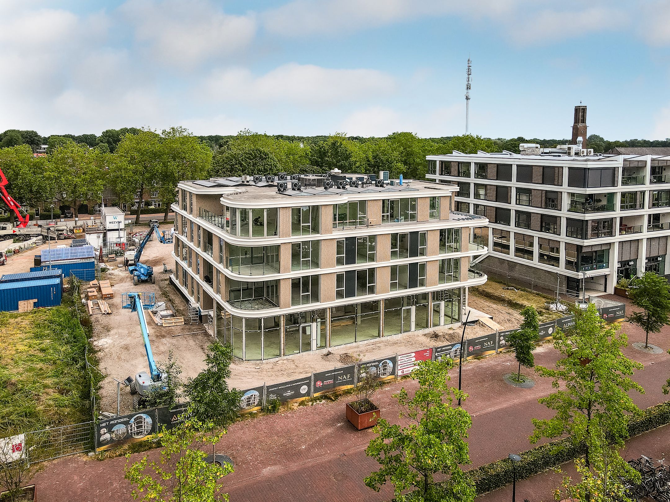 de Deel 23-, 23, 02, Emmeloord, 8302EK, Flevoland, Nederland 23 