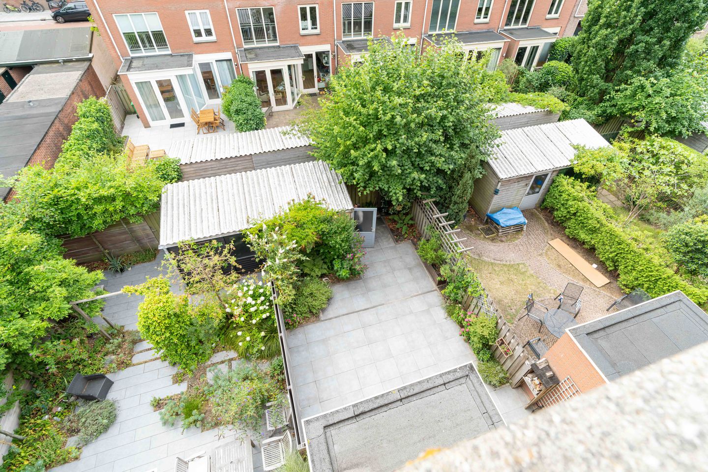 Foto 55 van Van Hoornbeekstraat 8-A