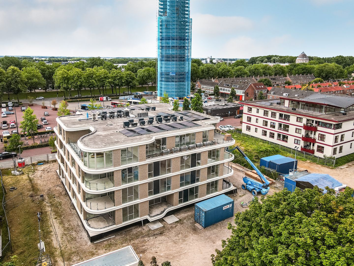 Foto 5 van de Deel 23-02