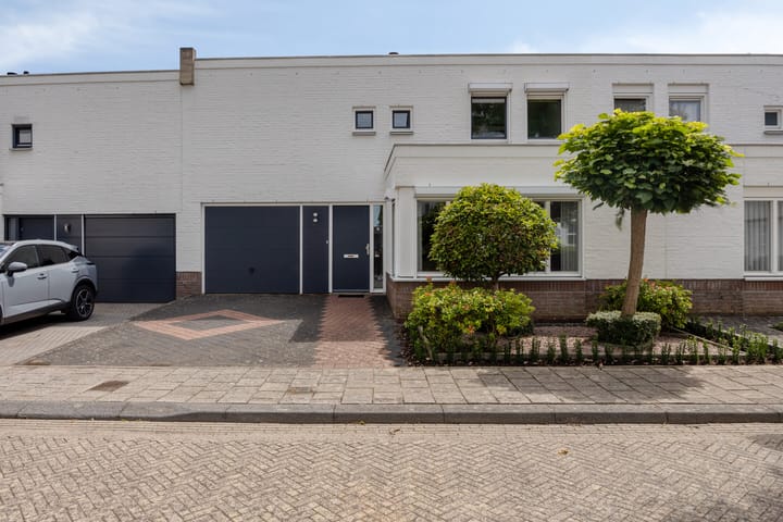 Foto 1 van Rijkhovenstraat 19