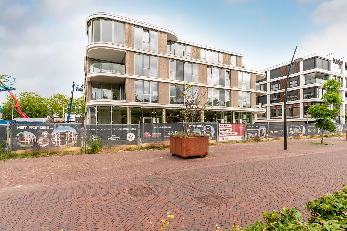 Foto 34 van de Deel 23-02