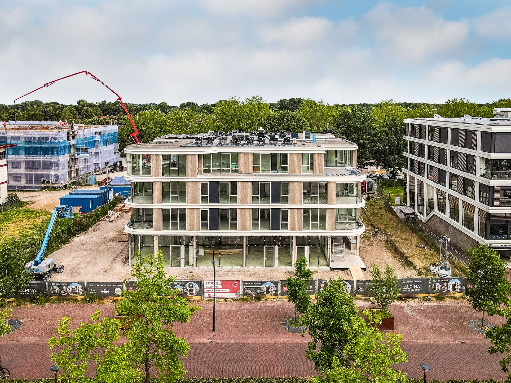 Foto 36 van de Deel 23-02