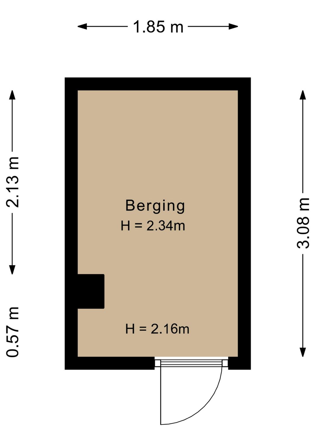 Foto 43 van de Deel 23-02