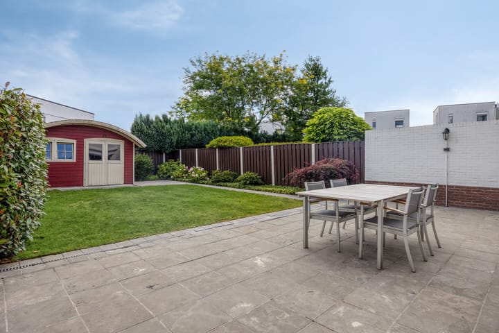 Foto 22 van Rijkhovenstraat 19