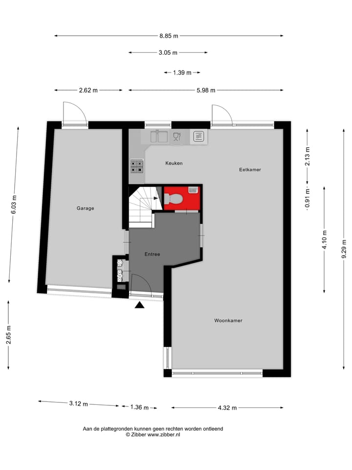 Foto 28 van Rijkhovenstraat 19