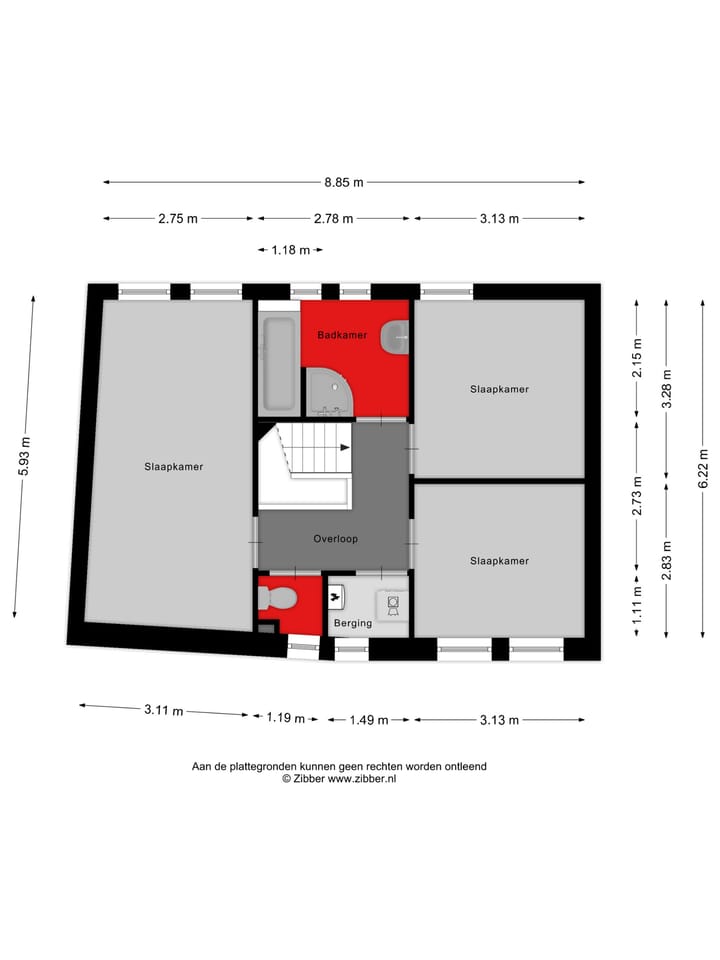 Foto 29 van Rijkhovenstraat 19