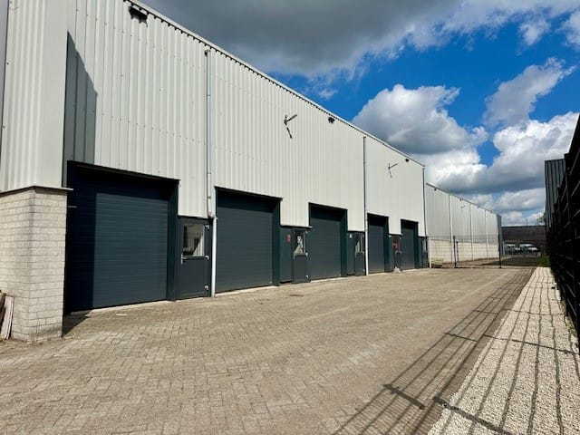 Mon Plaisir 6-E, Etten-Leur