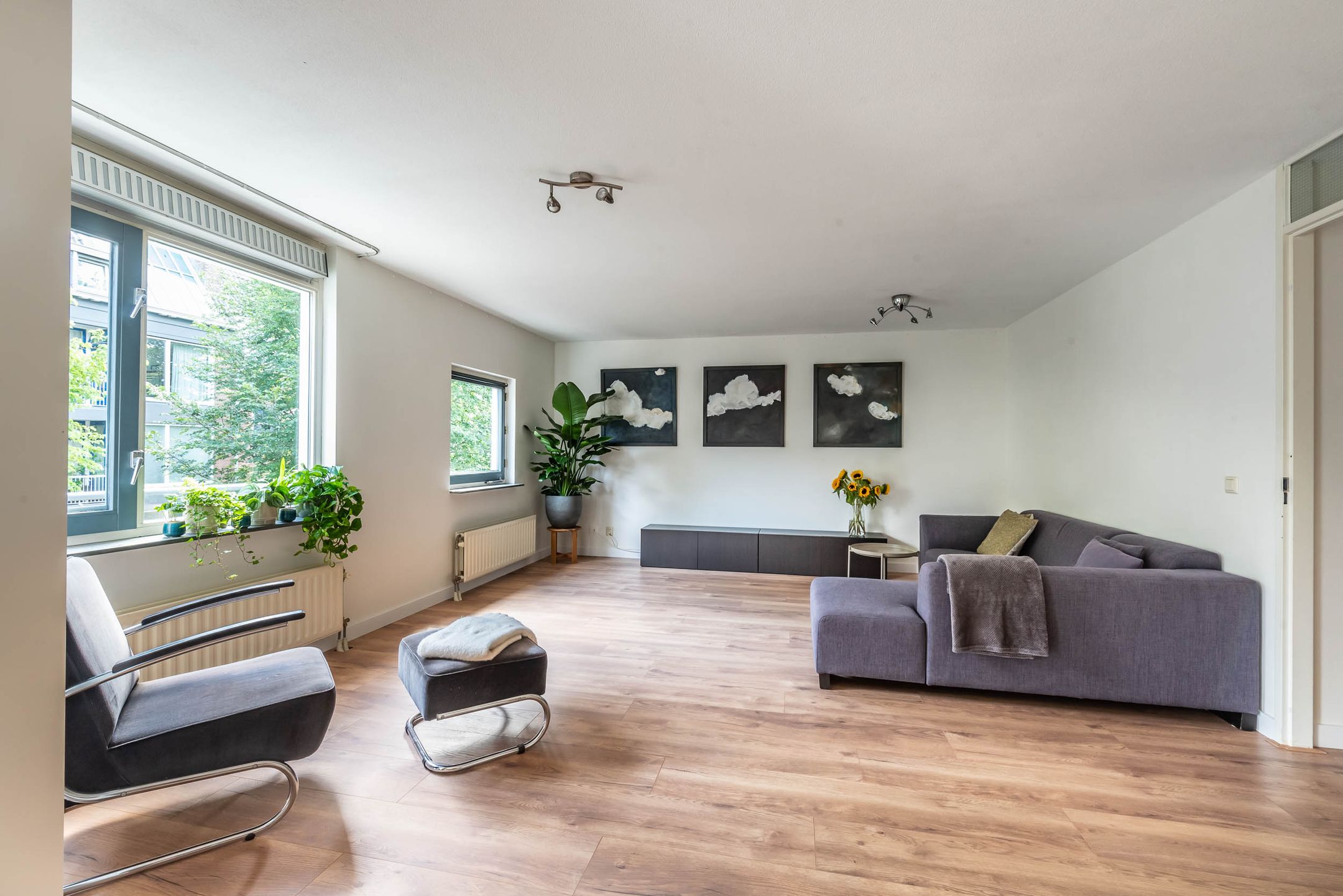 Foto 3 van Rapenburgerstraat 88