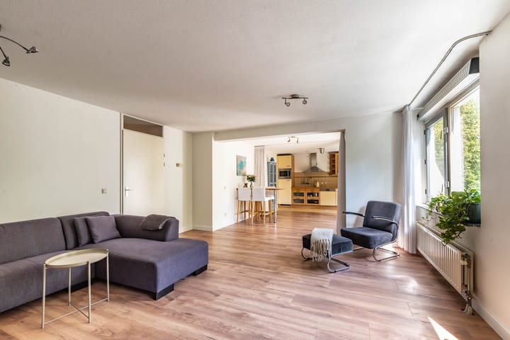 Foto 4 van Rapenburgerstraat 88