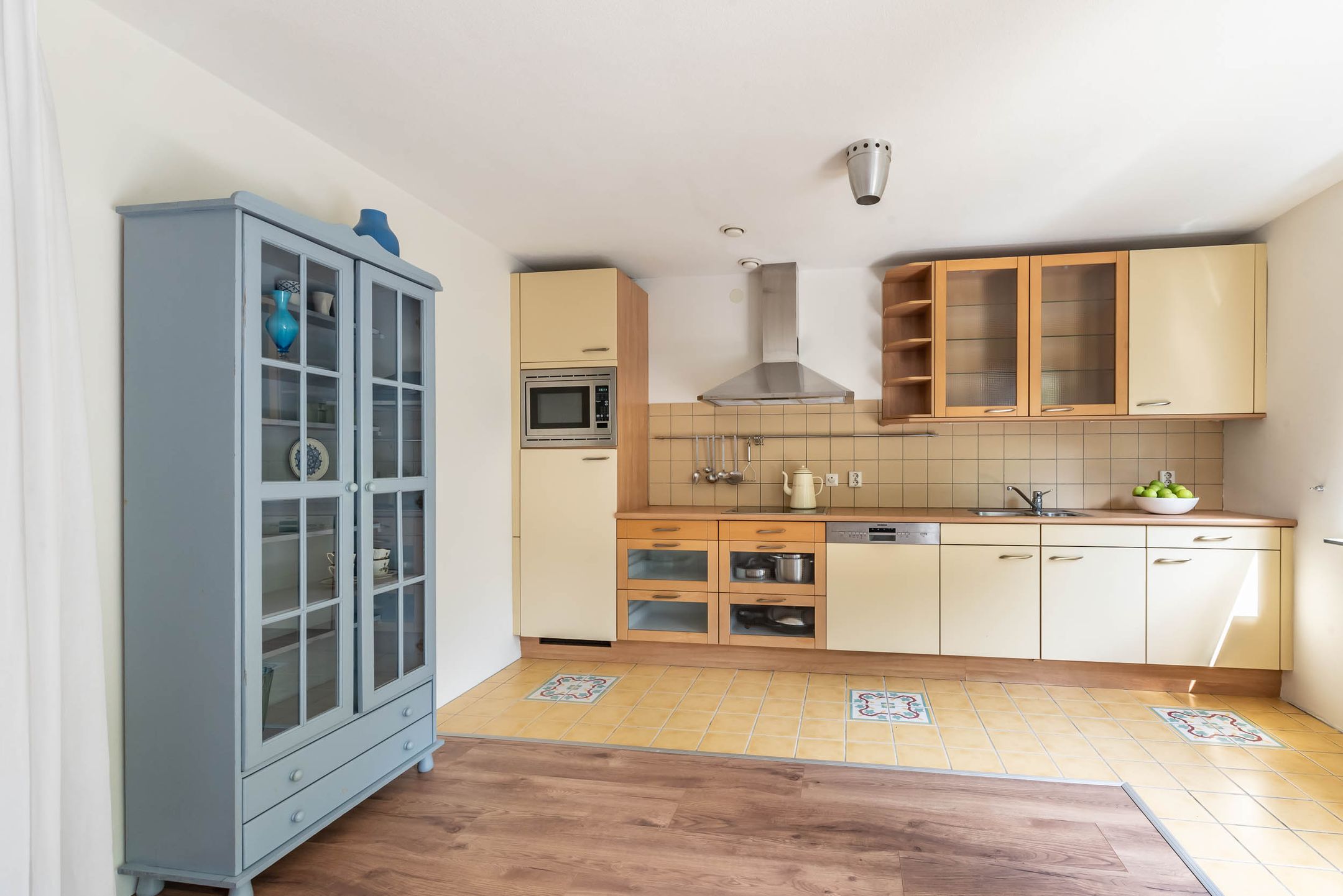 Foto 6 van Rapenburgerstraat 88