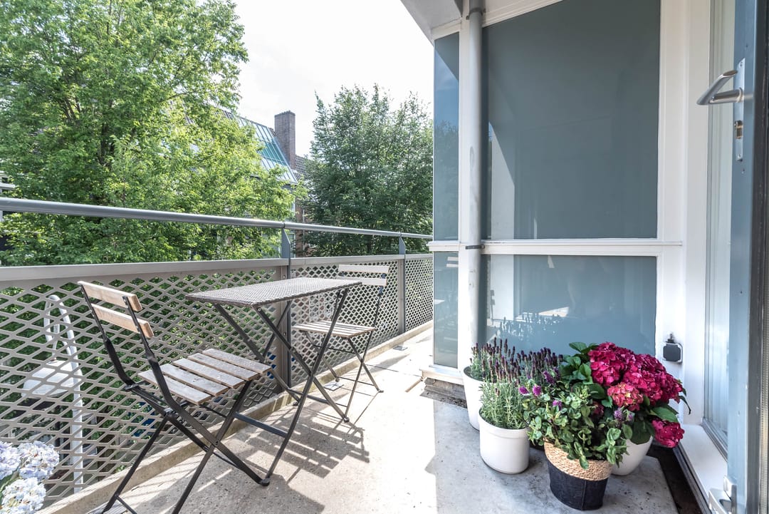 Foto 8 van Rapenburgerstraat 88