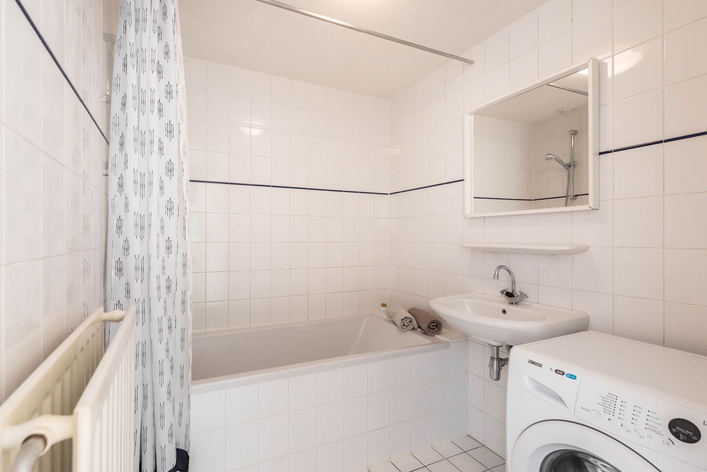 Foto 10 van Rapenburgerstraat 88