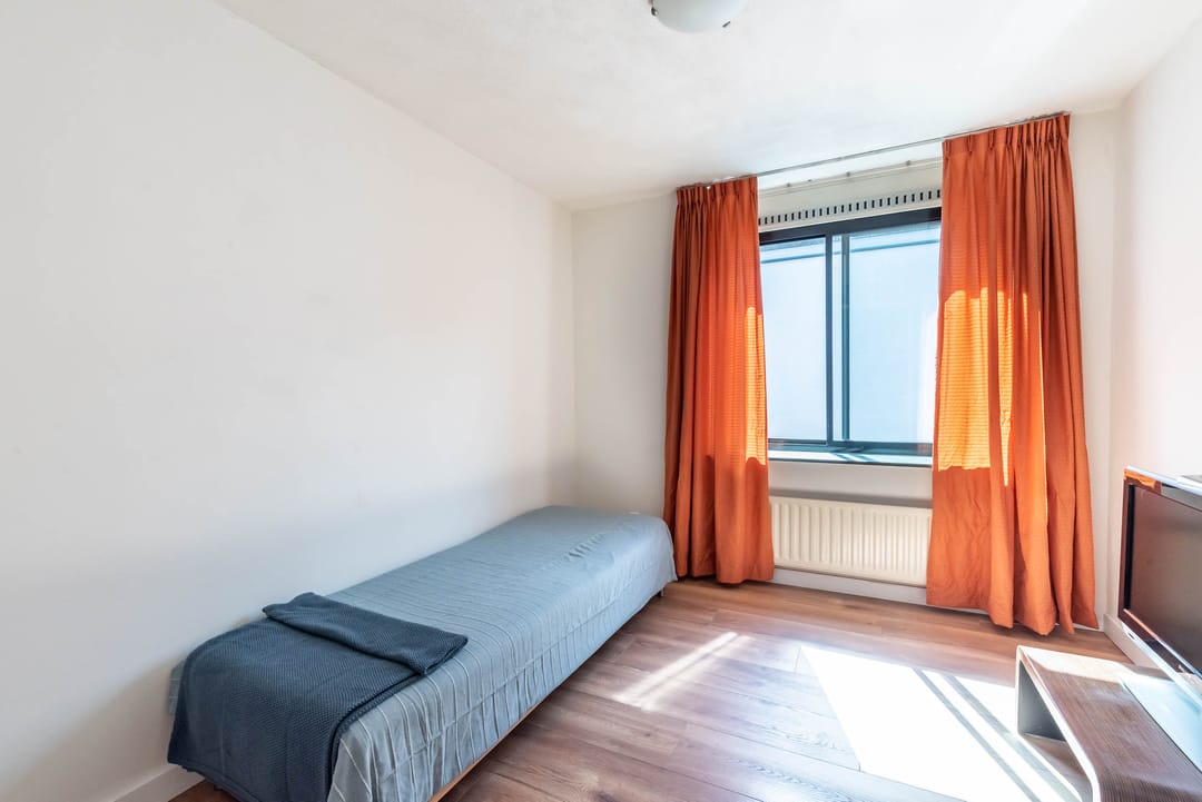 Foto 11 van Rapenburgerstraat 88