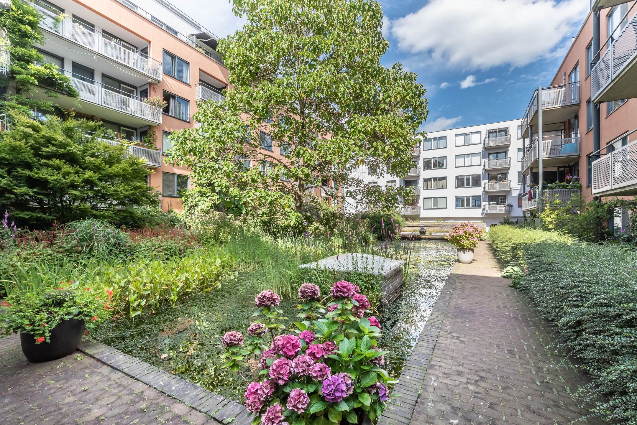 Foto 12 van Rapenburgerstraat 88