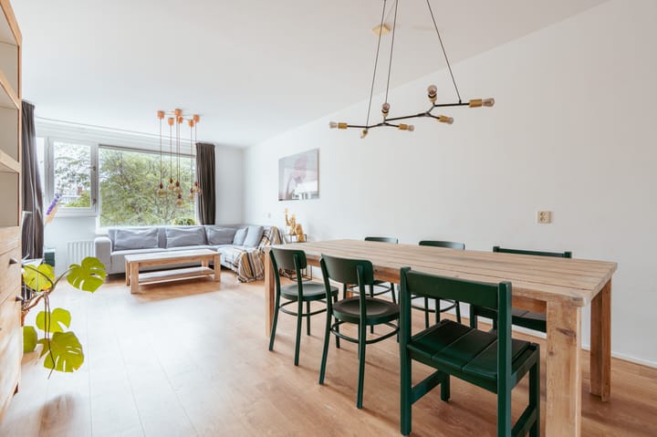 Foto 1 van Menadostraat 13-D