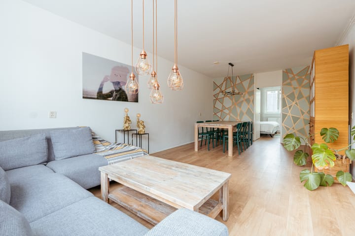 Foto 3 van Menadostraat 13-D