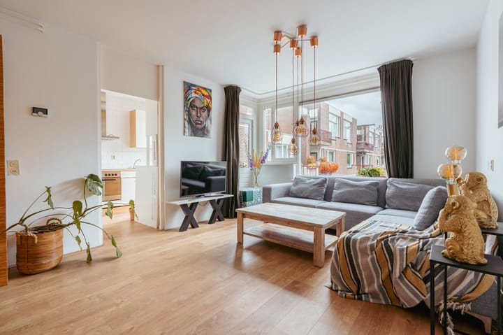 Foto 4 van Menadostraat 13-D