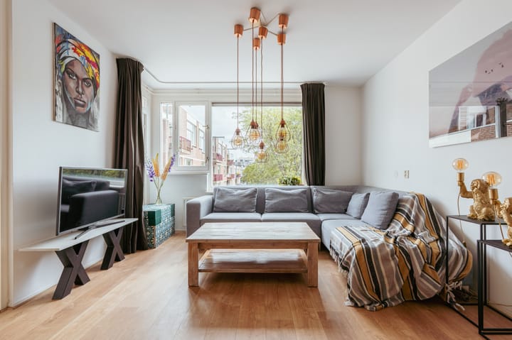 Foto 5 van Menadostraat 13-D