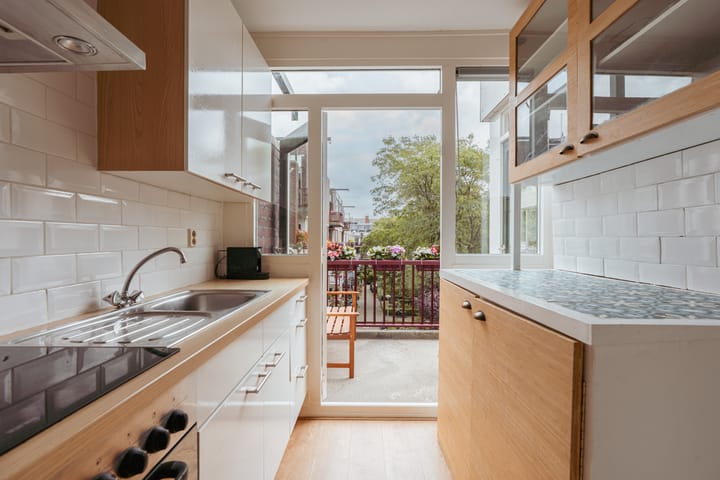 Foto 7 van Menadostraat 13-D