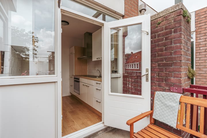 Foto 10 van Menadostraat 13-D