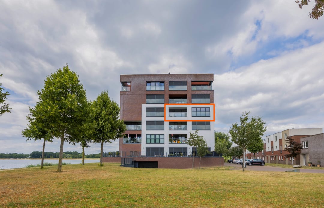 Foto 1 van Veldoven 23