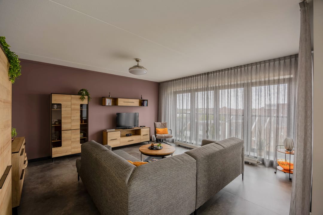 Foto 7 van Veldoven 23