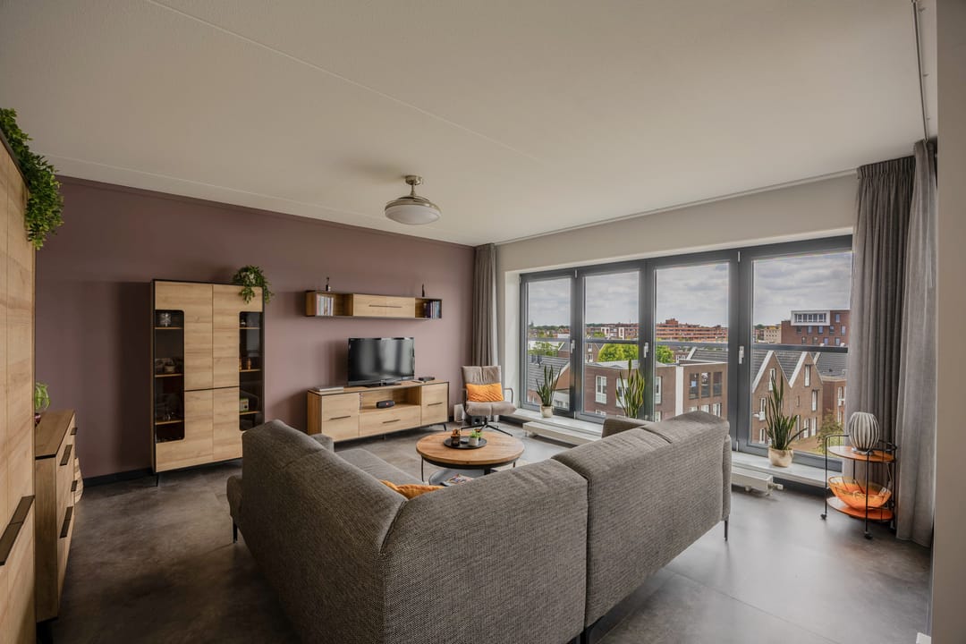 Foto 8 van Veldoven 23