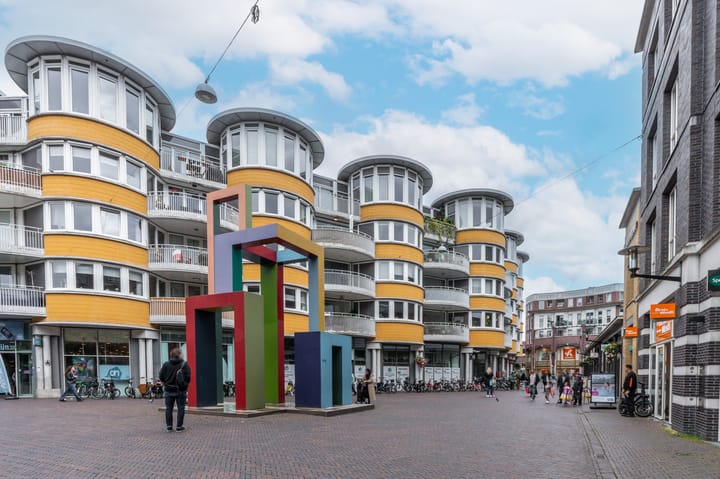 Foto 35 van Menadostraat 13-D