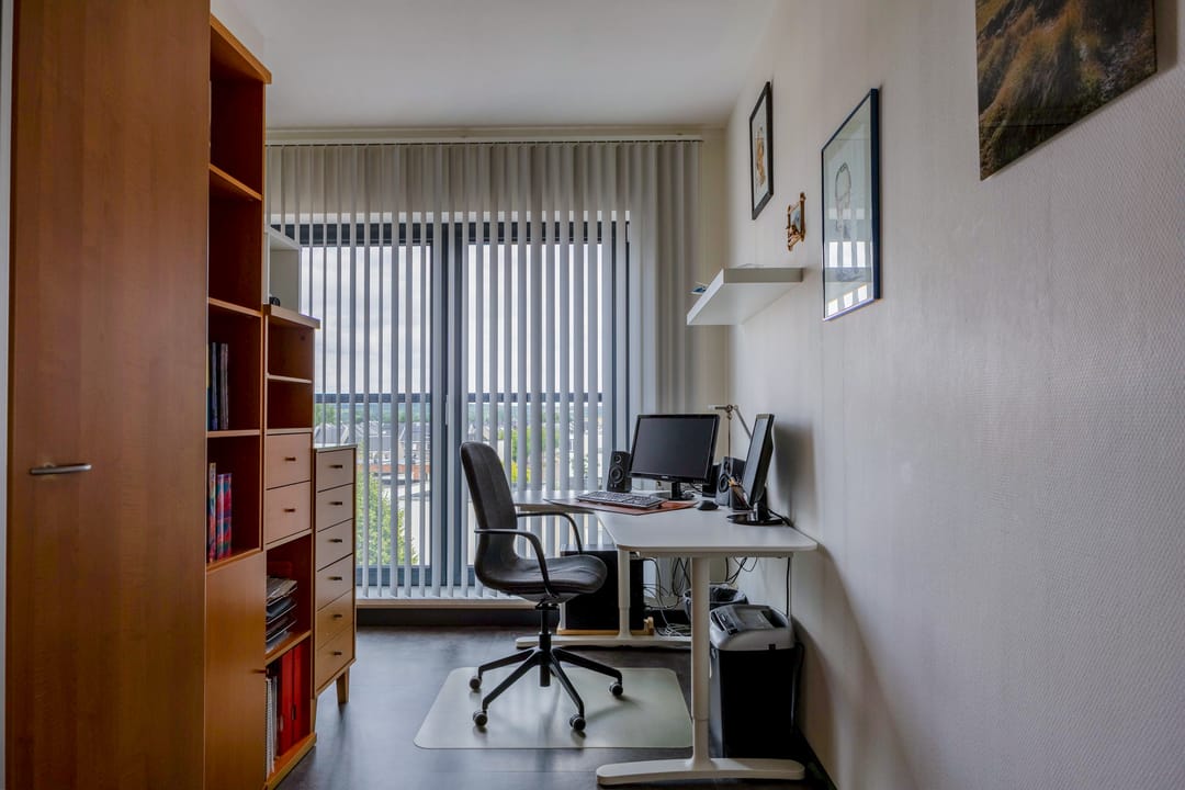 Foto 28 van Veldoven 23