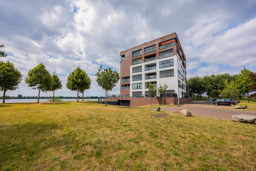 Foto 37 van Veldoven 23