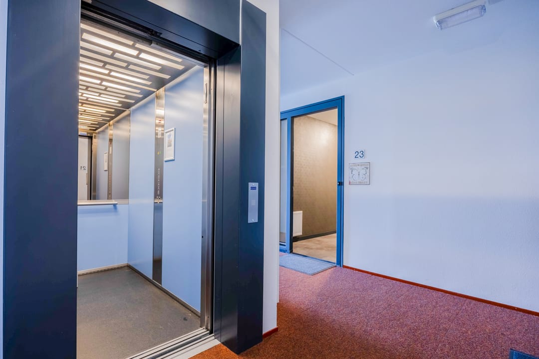 Foto 43 van Veldoven 23