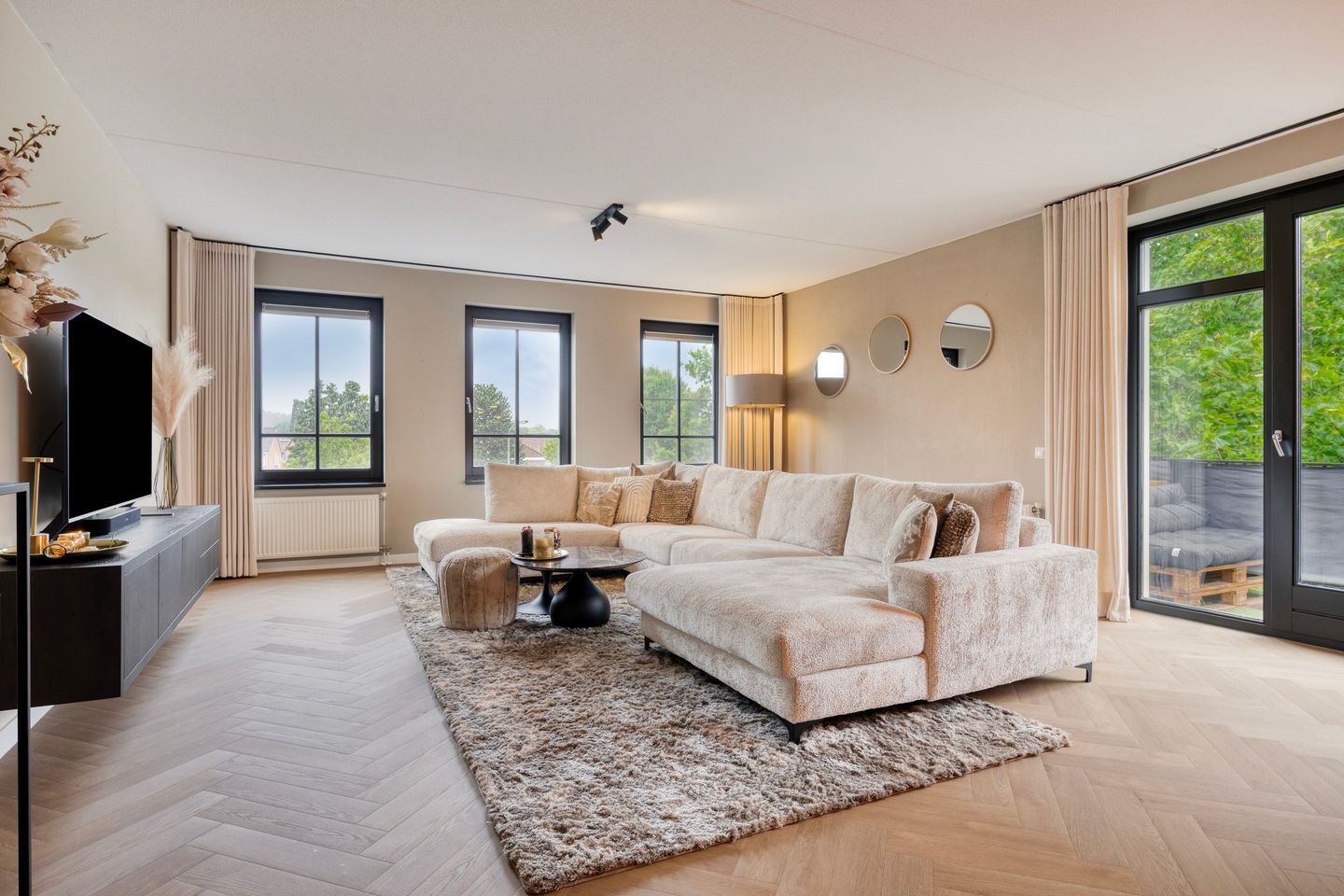 Foto 1 van Berghemseweg 183-H