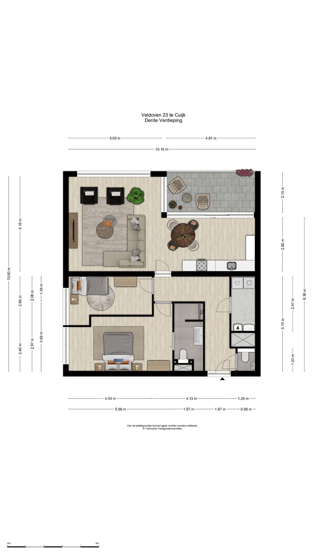 Foto 52 van Veldoven 23