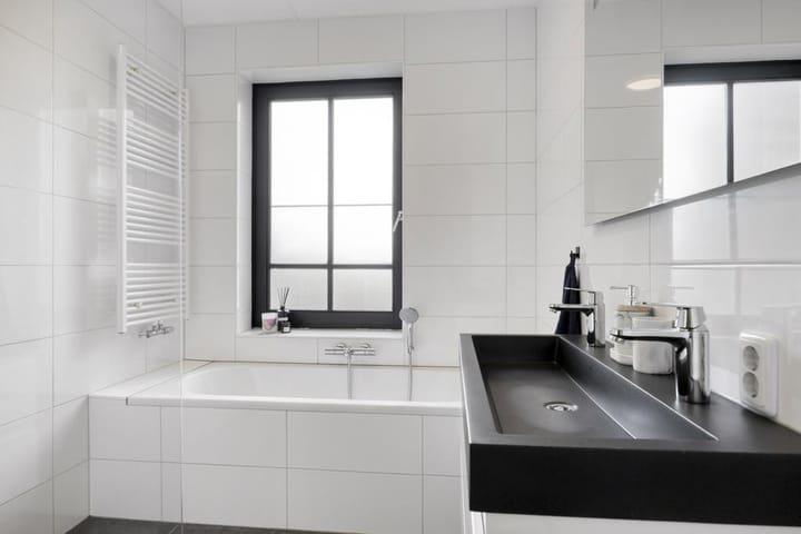 Foto 4 van Berghemseweg 183-H