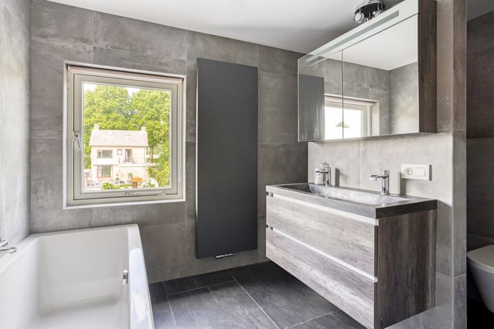 Foto 3 van De Wisboom 8