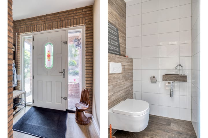 Foto 7 van De Wisboom 8