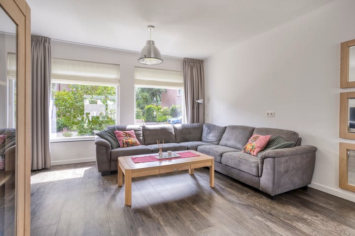 Foto 8 van De Wisboom 8