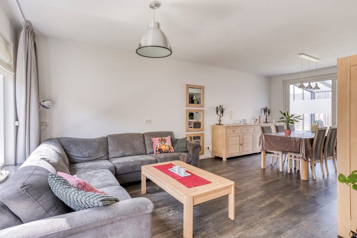 Foto 9 van De Wisboom 8