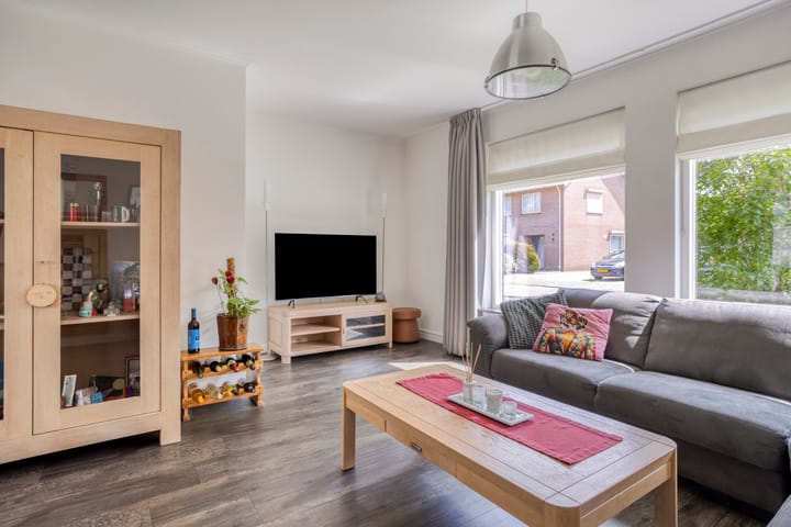 Foto 10 van De Wisboom 8