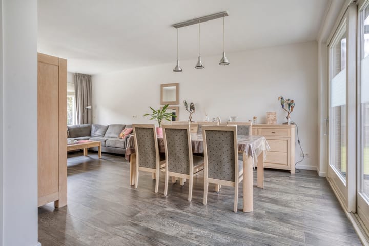 Foto 12 van De Wisboom 8