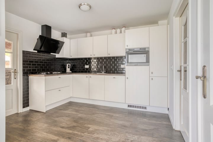 Foto 13 van De Wisboom 8