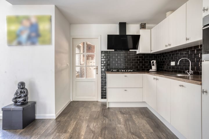 Foto 14 van De Wisboom 8