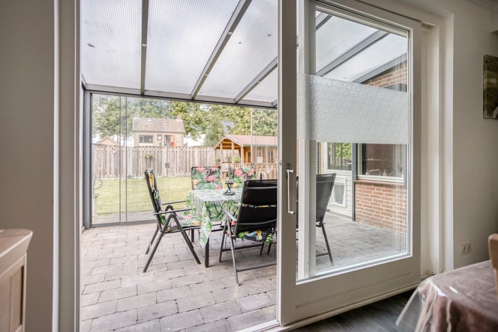 Foto 18 van De Wisboom 8