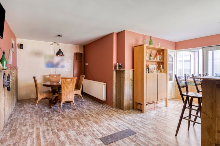 Foto 22 van De Wisboom 8