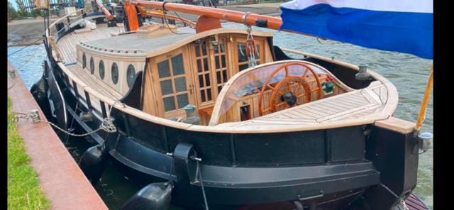 Foto 1 van Schellingwouderdijk 420