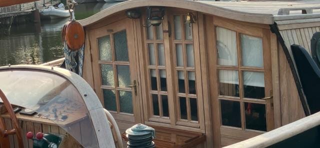 Foto 3 van Schellingwouderdijk 420